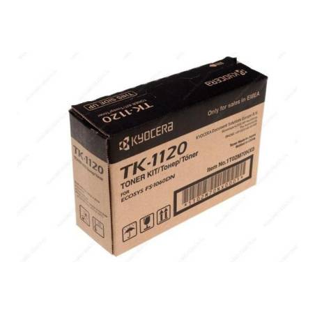 KYOCERA TK-1120