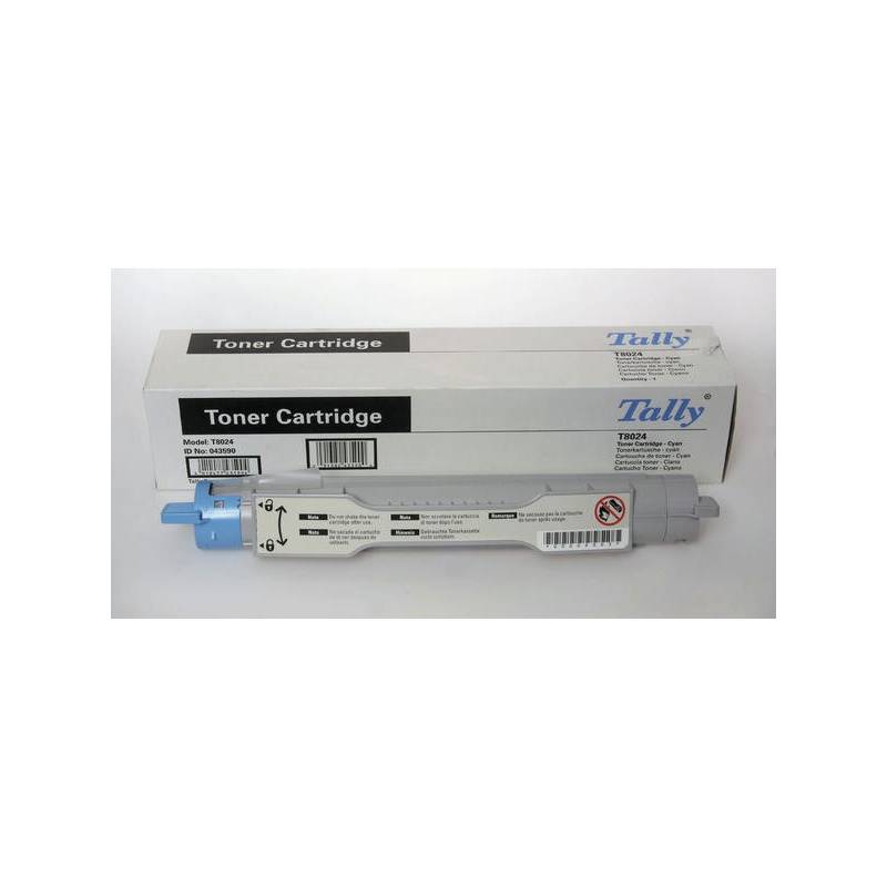 TALLY 043590