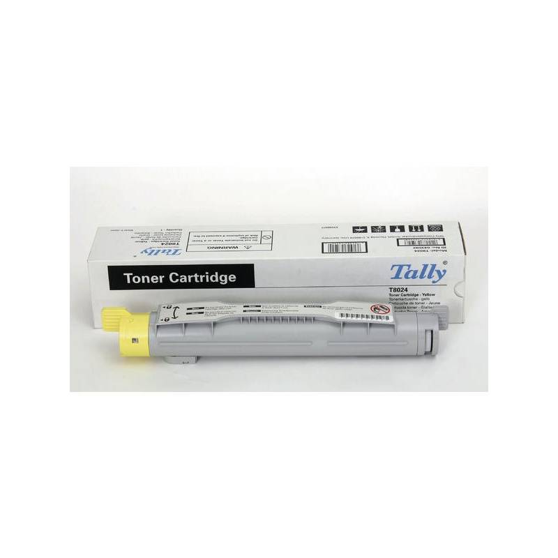 TALLY 043592