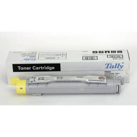 TALLY 043592