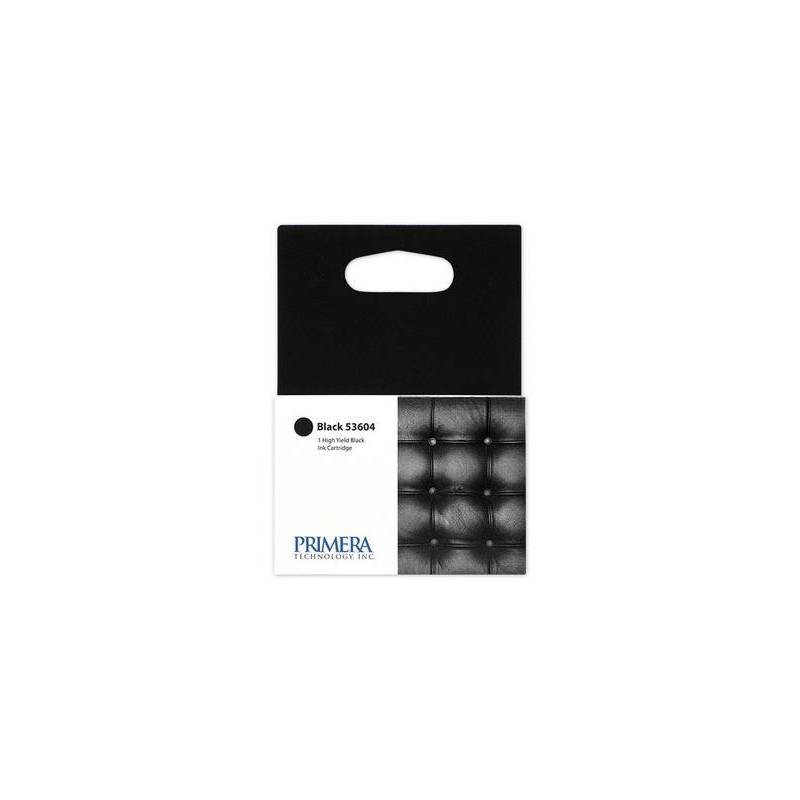 PRIMERA Tintenpatrone schwarz 053604 DP 4051/4100