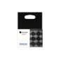 PRIMERA Tintenpatrone schwarz 053604 DP 4051/4100