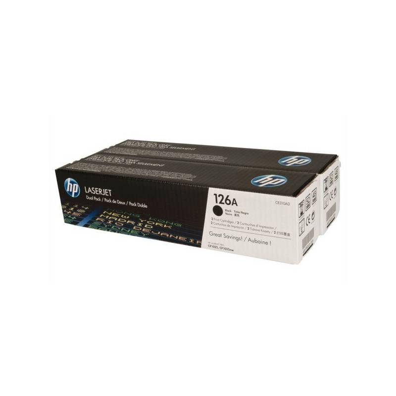 HP 126A / CE310AD HP 126A / CE310AD