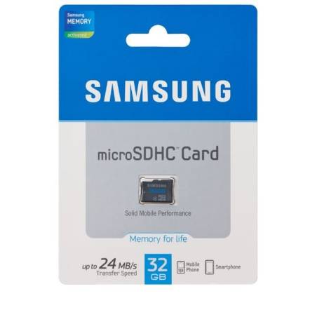 SAMSUNG MB-MSBGB/EU