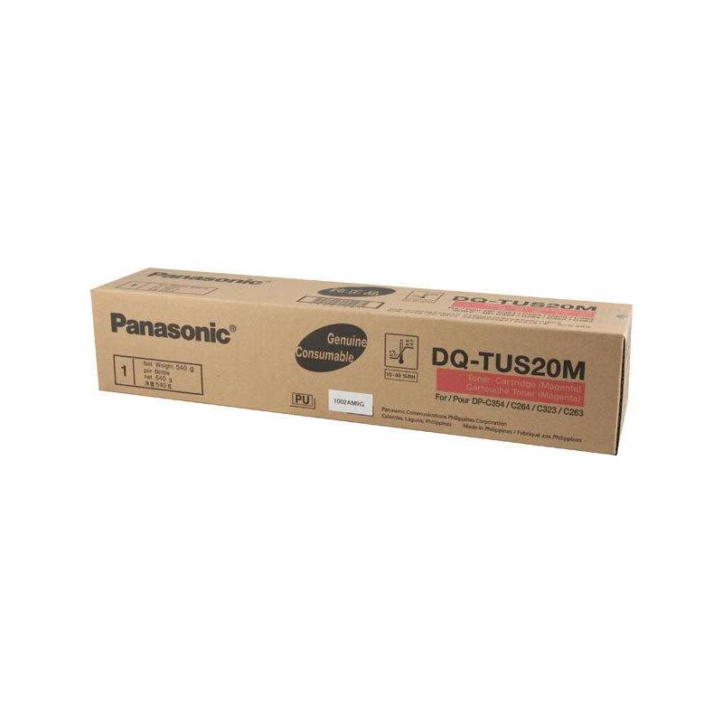 PANASONIC DQ-TUS20M-PB