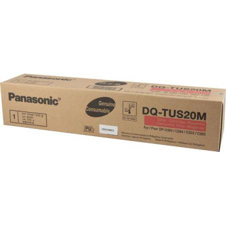PANASONIC DQ-TUS20M-PB