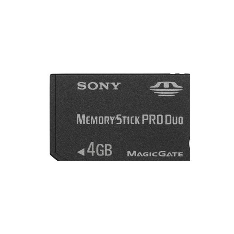 Sony MSX‑4GN Sony MSX‑4GN