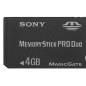 Sony MSX‑4GN Sony MSX‑4GN