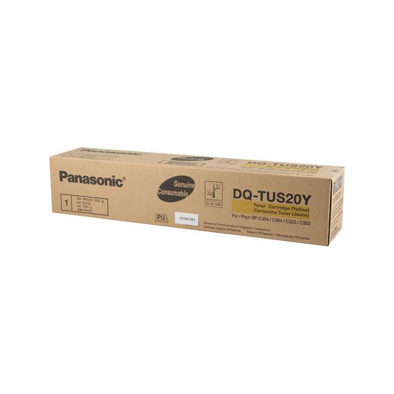PANASONIC DQ-TUS20Y-PB