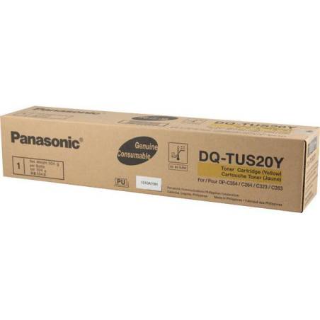 PANASONIC DQ-TUS20Y-PB