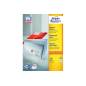 AVERY ZWECKFORM 3420