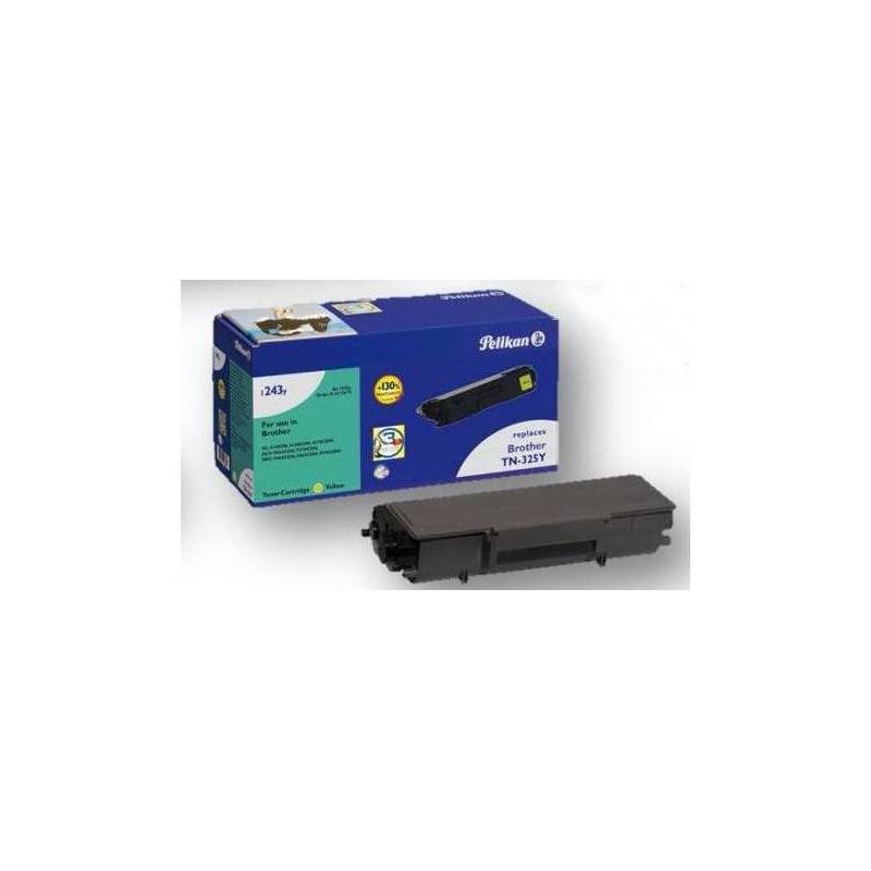 PELIKAN TN-325YPEL PELIKAN TN-325YPEL