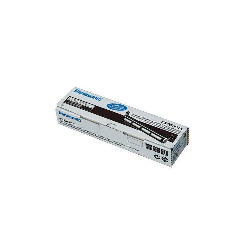 PANASONIC KX-FAT411X