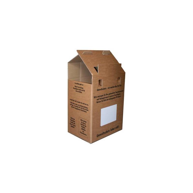 NEUTRAL Recycling