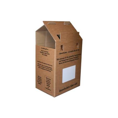 NEUTRAL Recycling