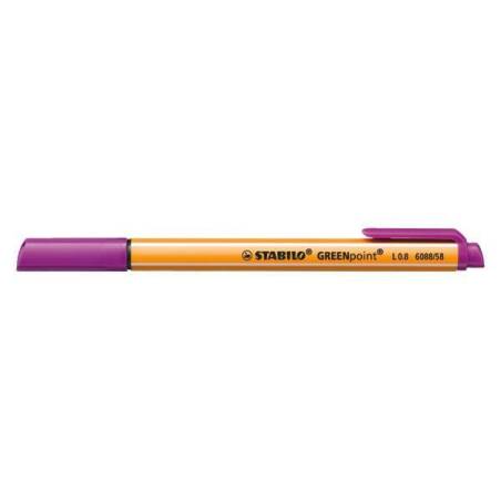 STABILO 6088/58