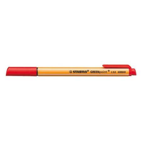 STABILO 6088/40