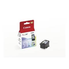 CANON 511 / CL-511 / 2972B010