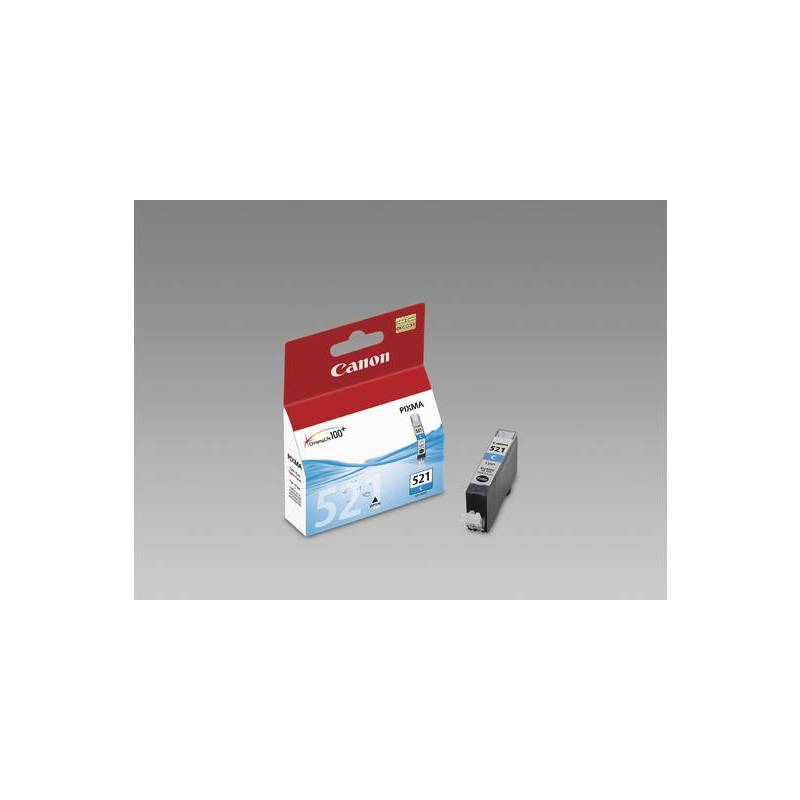 CANON CLI-521C / 2934B001 CANON CLI-521C / 2934B001