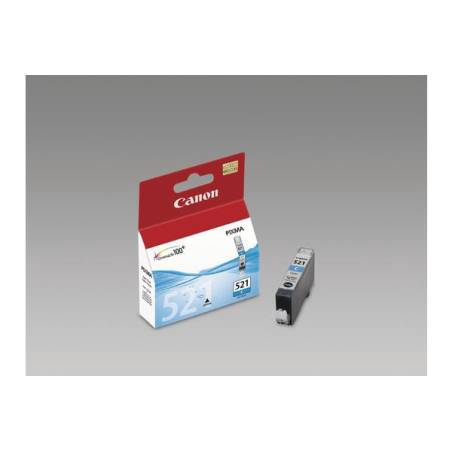 CANON CLI-521C / 2934B001