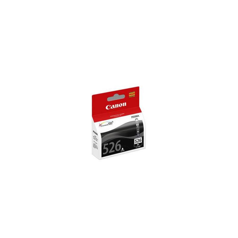 CANON 526 / CLI-526BK / 4540B001