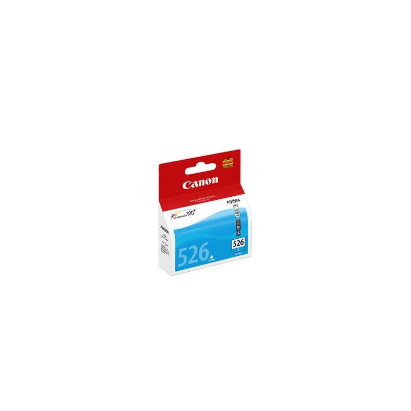 CANON 526 / CLI-526C / 4541B010 CANON 526 / CLI-526C / 4541B010