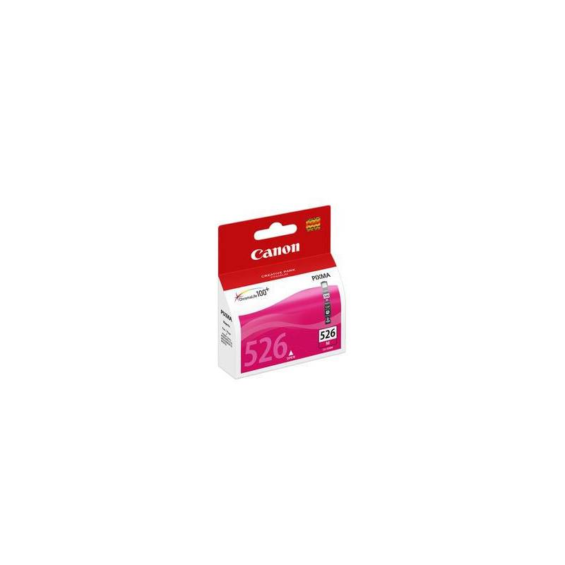 CANON 526 / CLI-526M / 4542B001