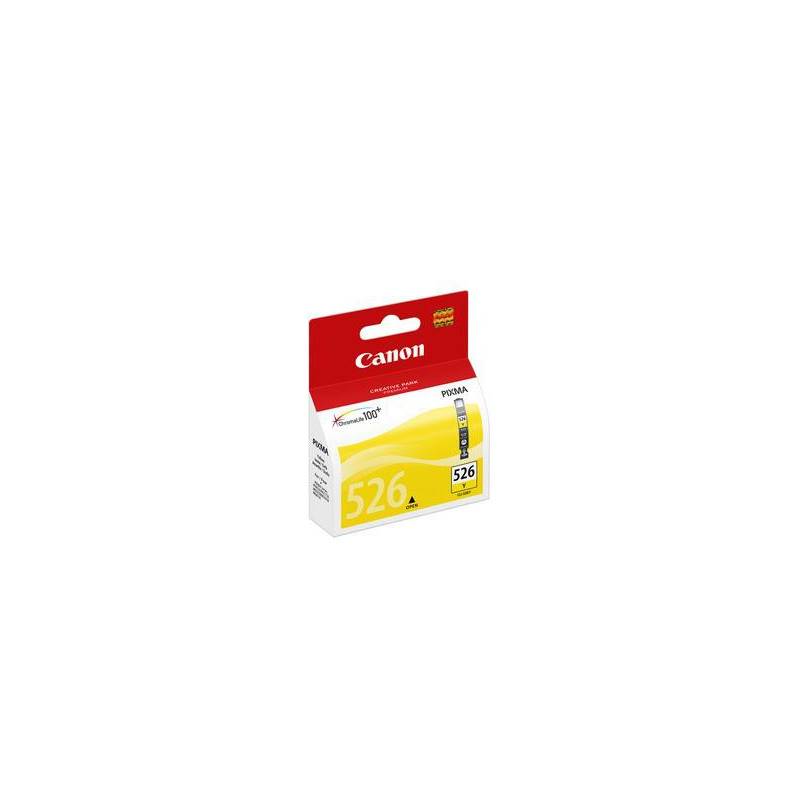 CANON 526 / CLI-526Y / 4543B001