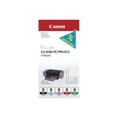 CANON CLI-8MUL / 0620B027