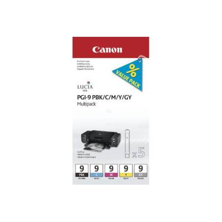 CANON PGI-9MUL / 1034B013