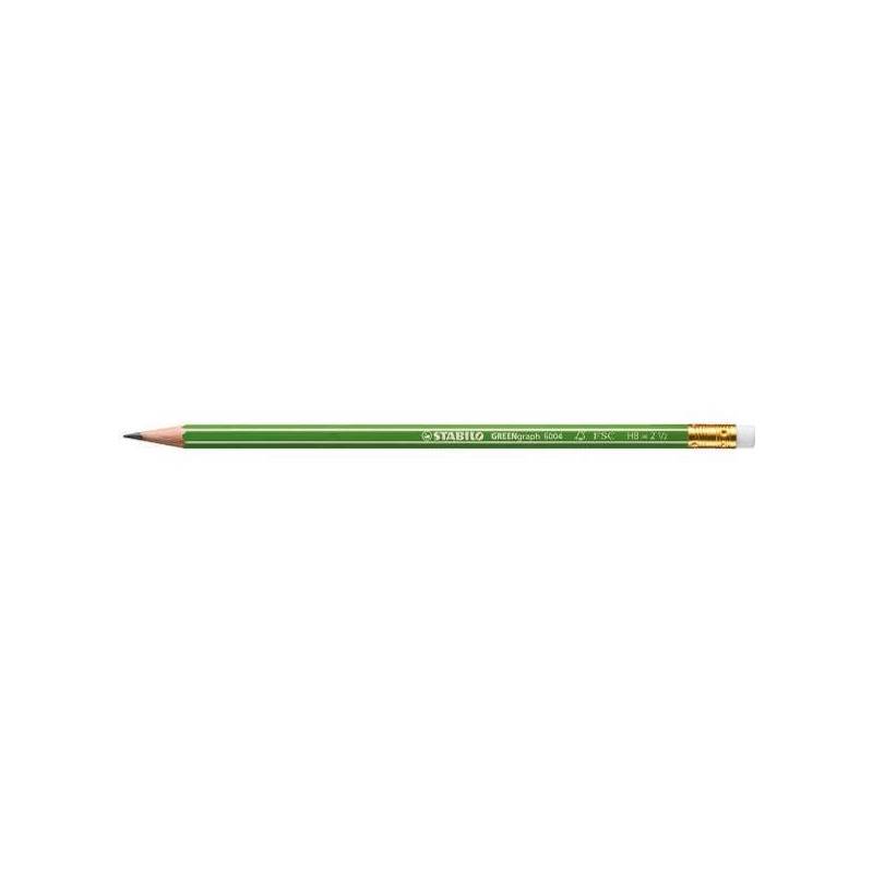 STABILO 6004/HB