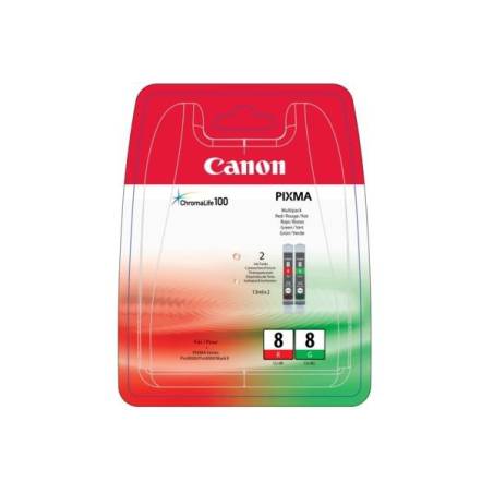 CANON CLI-8RG / 0626B027