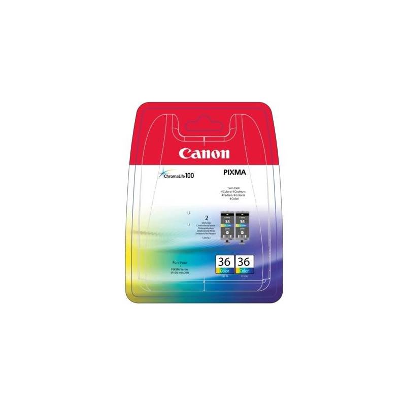 CANON CLI-36 / 1511B018 CANON CLI-36 / 1511B018