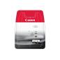 CANON BCI-6BK TWIN