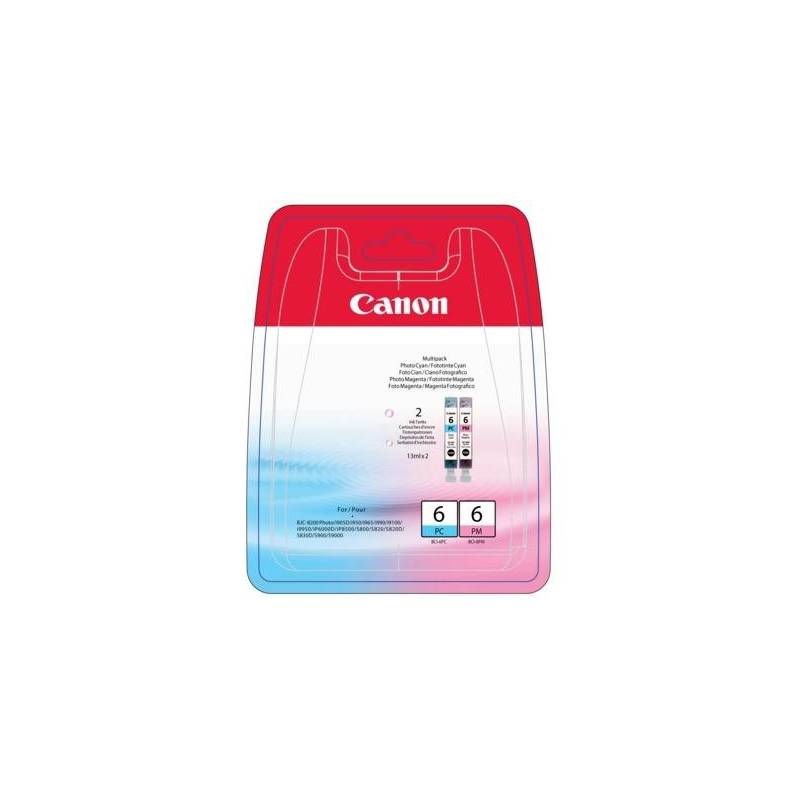 CANON BCI-6PC/PM CANON BCI-6PC/PM
