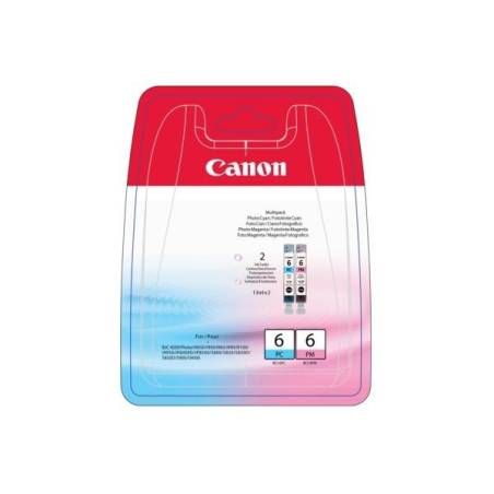 CANON BCI-6PC/PM
