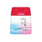 CANON BCI-6PC/PM CANON BCI-6PC/PM