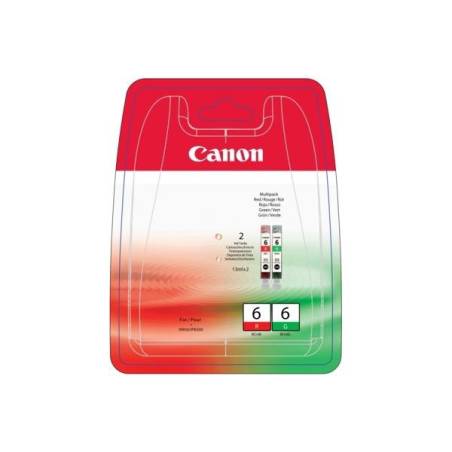 CANON BCI-6R/G