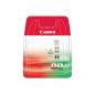 CANON BCI-6R/G CANON BCI-6R/G