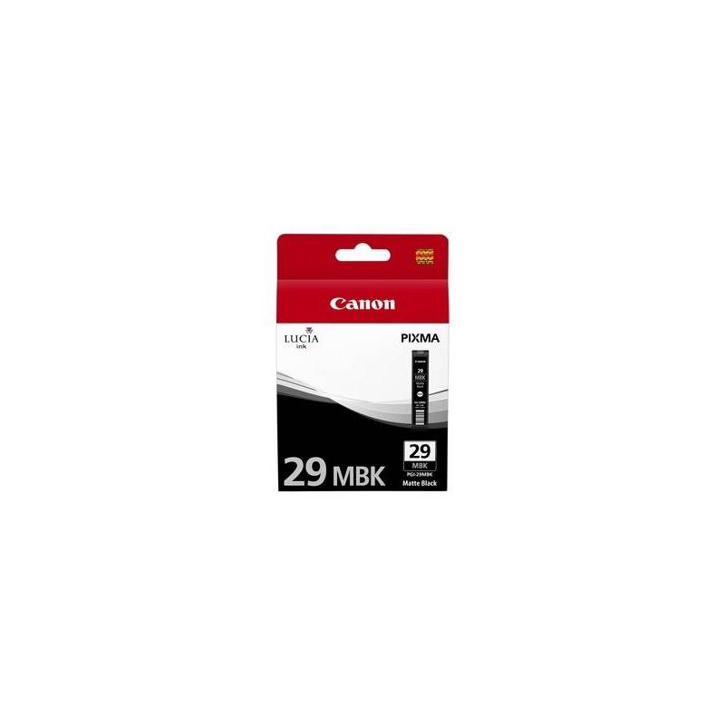 CANON PGI-29MBK / 4868B001 CANON PGI-29MBK / 4868B001