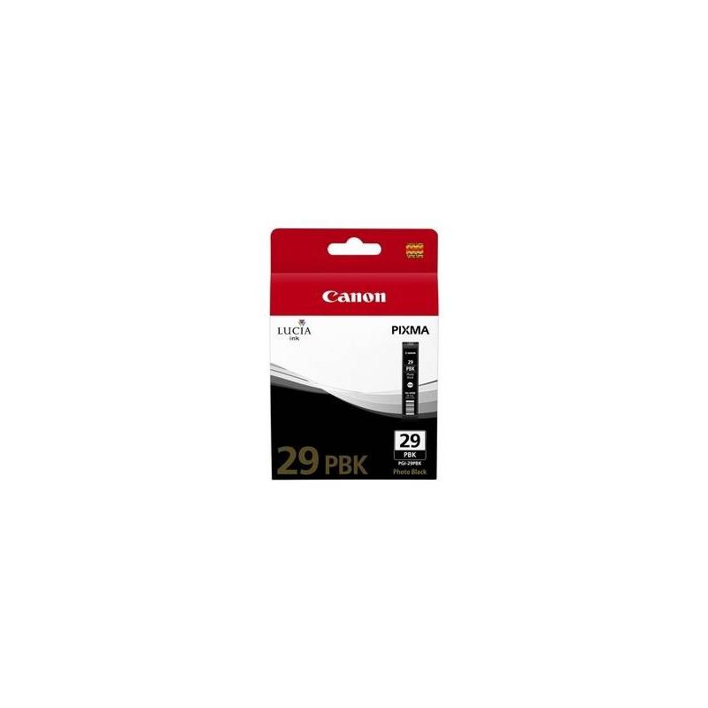 CANON PGI-29PBK / 4869B001 CANON PGI-29PBK / 4869B001