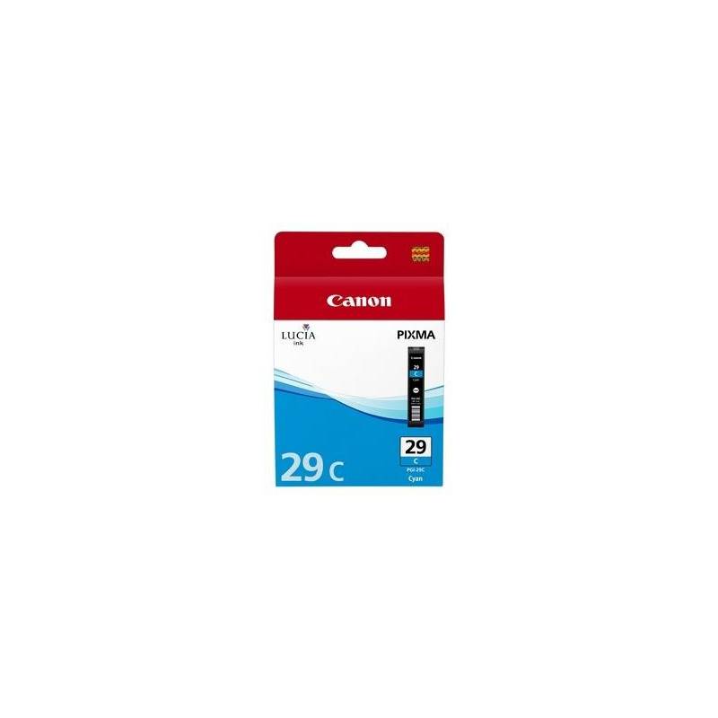 CANON PGI-29C / 4873B001 CANON PGI-29C / 4873B001