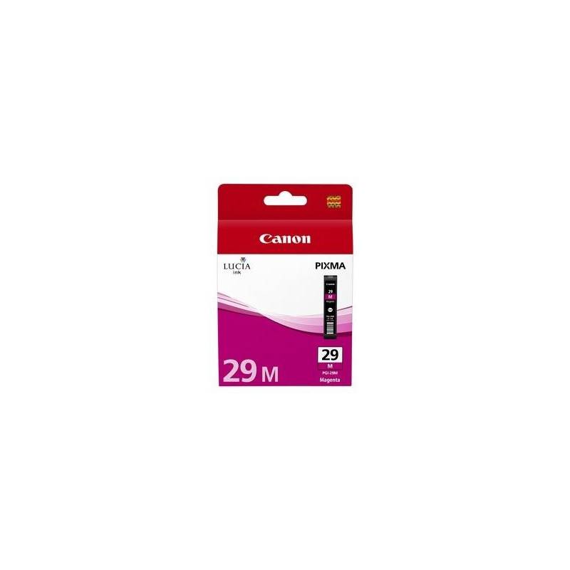 CANON PGI-29M / 4874B001 CANON PGI-29M / 4874B001