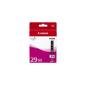 CANON PGI-29M / 4874B001 CANON PGI-29M / 4874B001