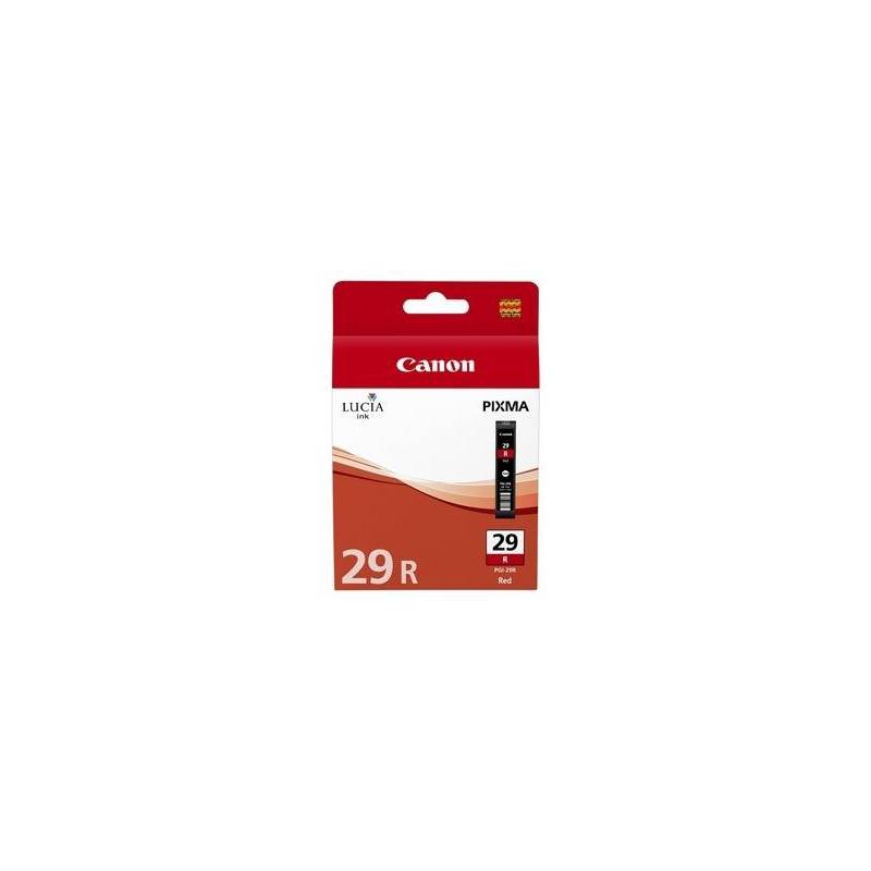 CANON PGI-29R / 4878B001 CANON PGI-29R / 4878B001