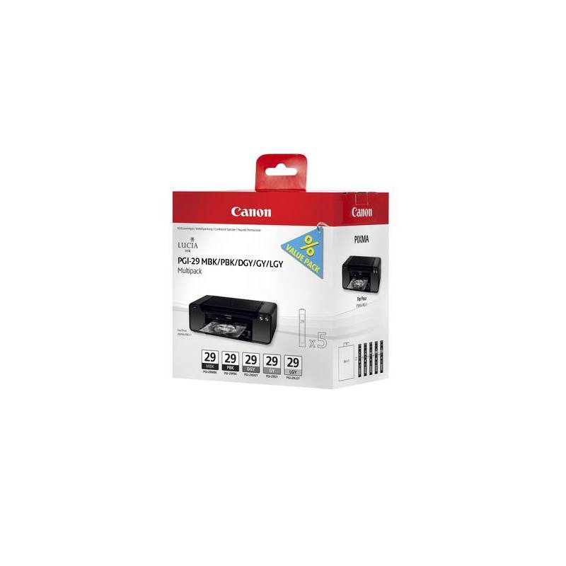 CANON PGI-29 / 4868B005 CANON PGI-29 / 4868B005