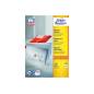 AVERY ZWECKFORM 3421