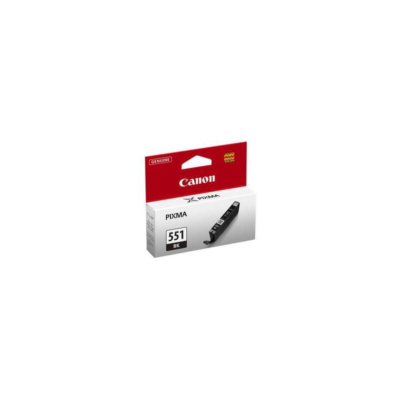CANON CLI-551BK / 6508B001 CANON CLI-551BK / 6508B001