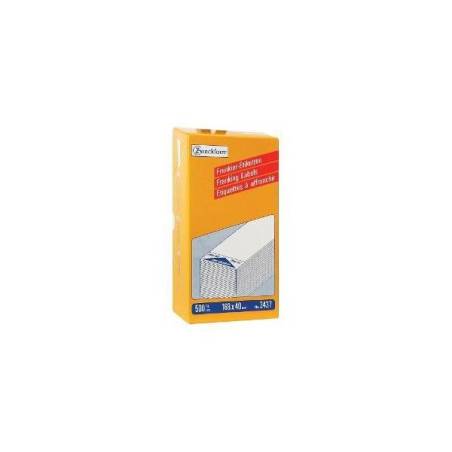 AVERY ZWECKFORM 3437