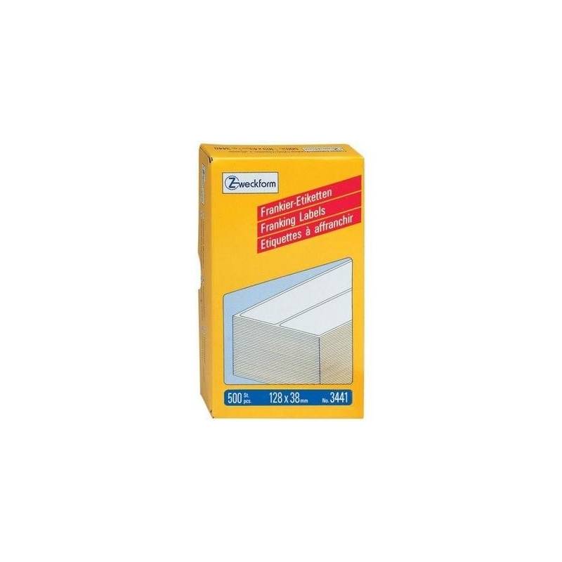 AVERY ZWECKFORM 3441